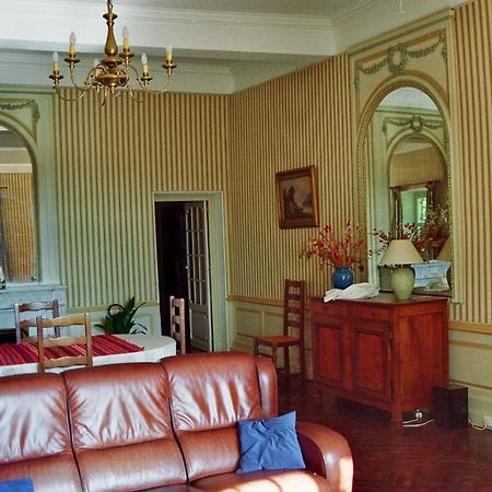 Hôtel du Château de Cabrières Saint-Jean-du-Gard Esterno foto